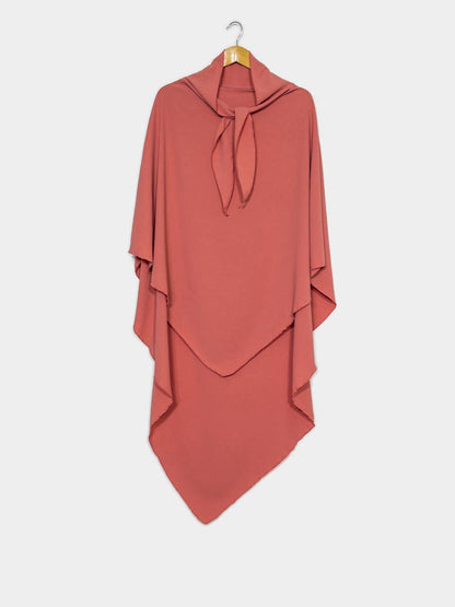 Long khimar