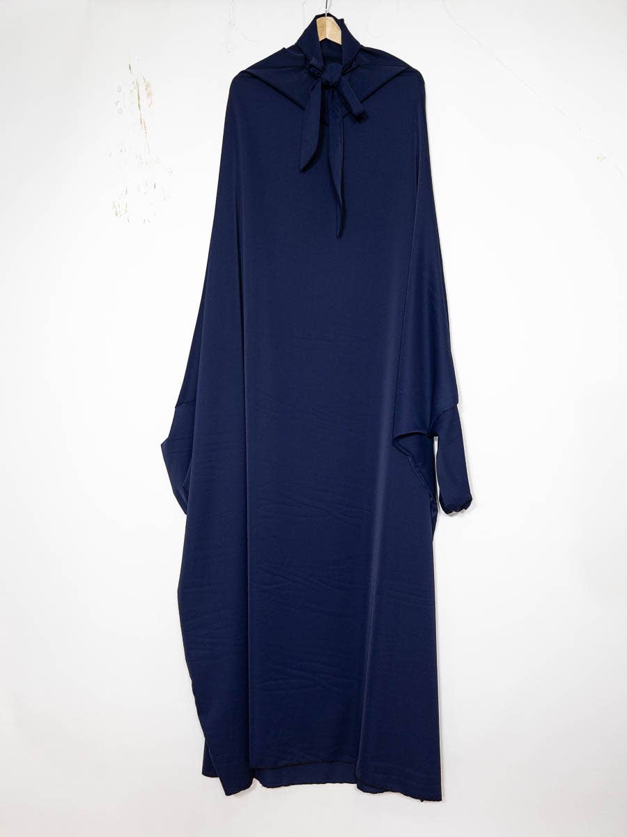 Long jilbab for women