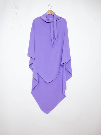 Long khimar