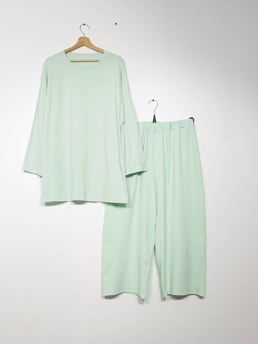 Abaya set