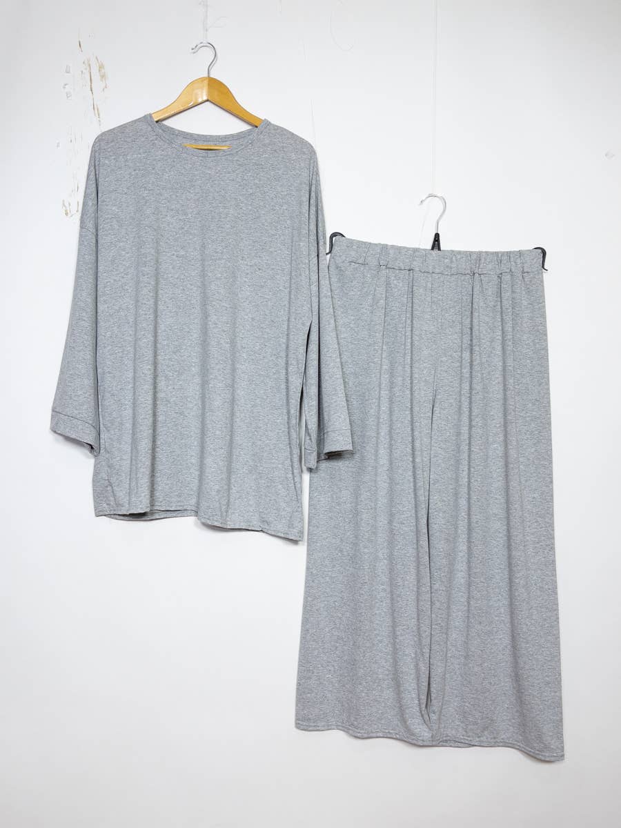 Abaya set