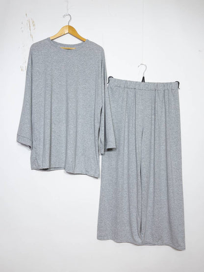 Abaya set