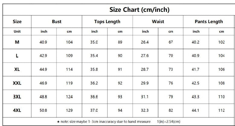 Men’s Black  Two-Piece Traditional Set